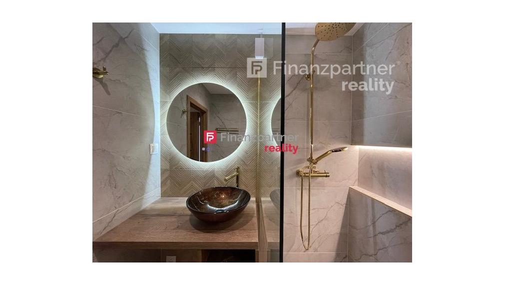 Rezervované - Moderne zrekonštruovaný 2izb byt na Sekčove (F629-112-ANMi)