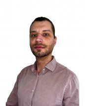 Bc. Michal Bálint
