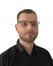 Bc. Michal Bálint