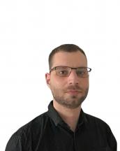 Bc. Michal Bálint