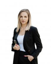 Ing. Zuzana Trizuliaková
