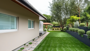 VIZUALIZÁCIA OD ZÁHRADNÉHO ARCHITEKTA .