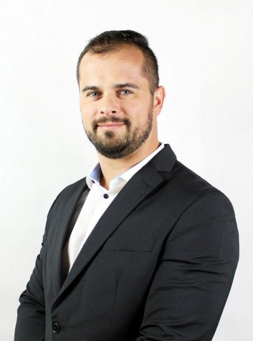JUDr. Tomáš Nagy