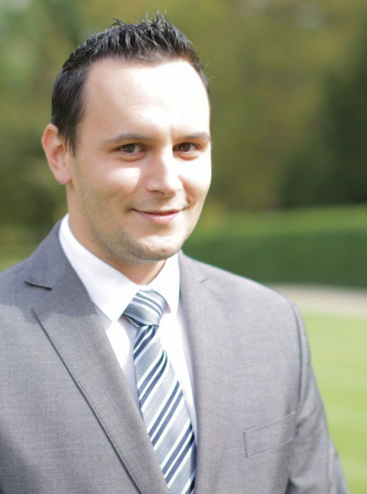 Michal Múčka