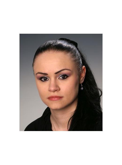 Lenka Kavuľová...