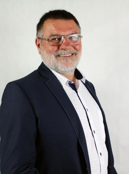 Viktor Guľváš