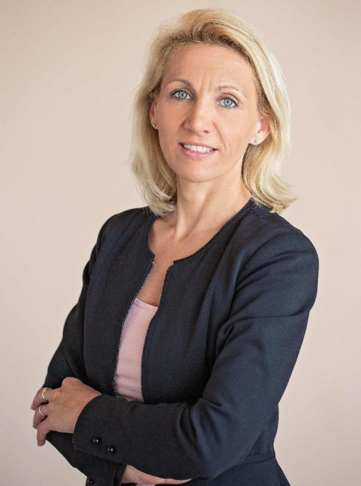 Ildikó Klimajová