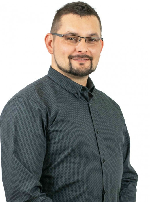 Peter Čoros