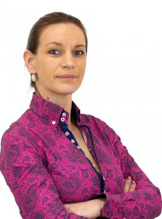 Andrea Panáková