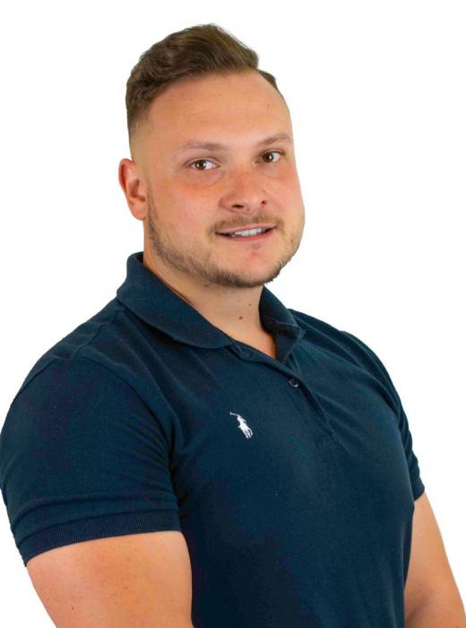 Balázs Szabó