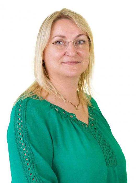 Mgr. Michaela Kolodiová, MBA