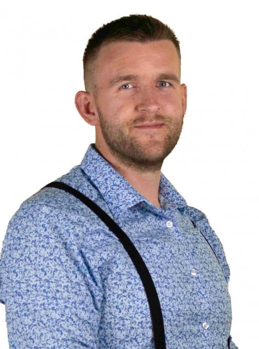 Patrik Režo