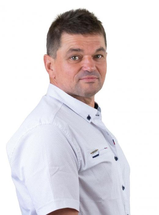 Igor Mikula