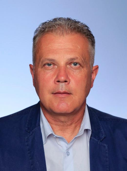 Ing. Peter Doboš