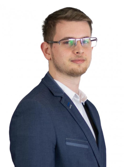 Alex Šimek