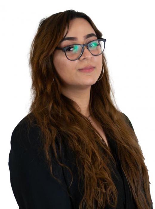 Zlatica Mezeiová