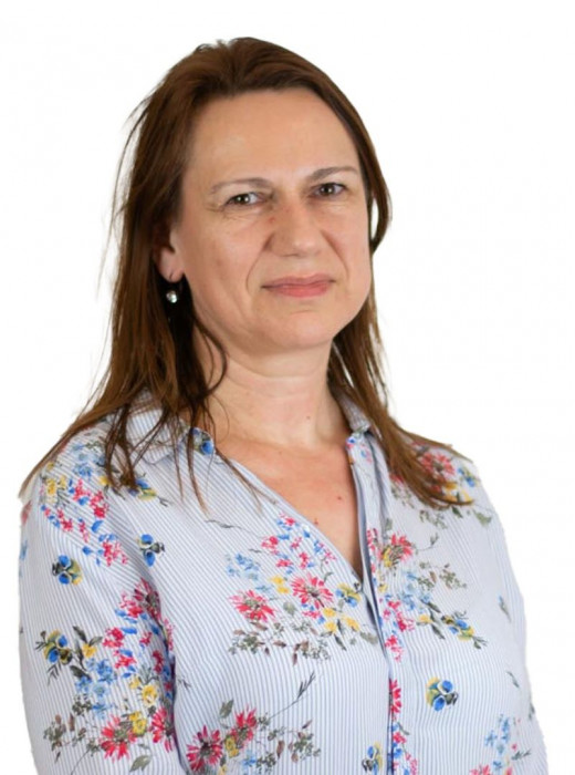 Iveta Pirová