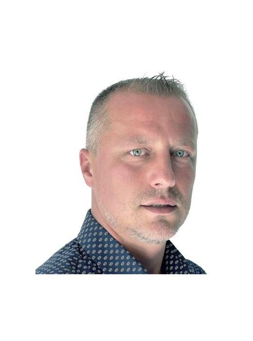 Martin Horník