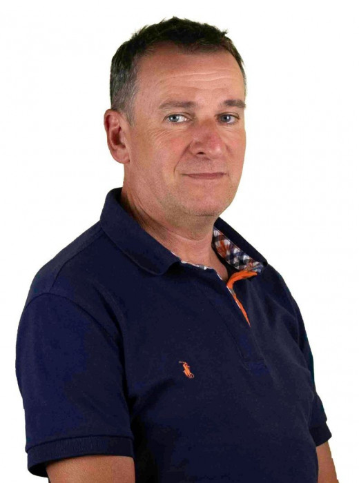 Anton Mesároš