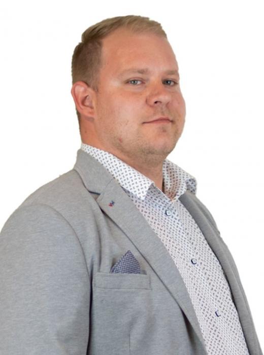 Petr Klimeš