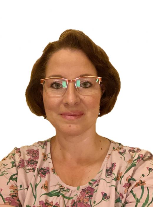 Mgr. Zuzana Sitášová, PhD.