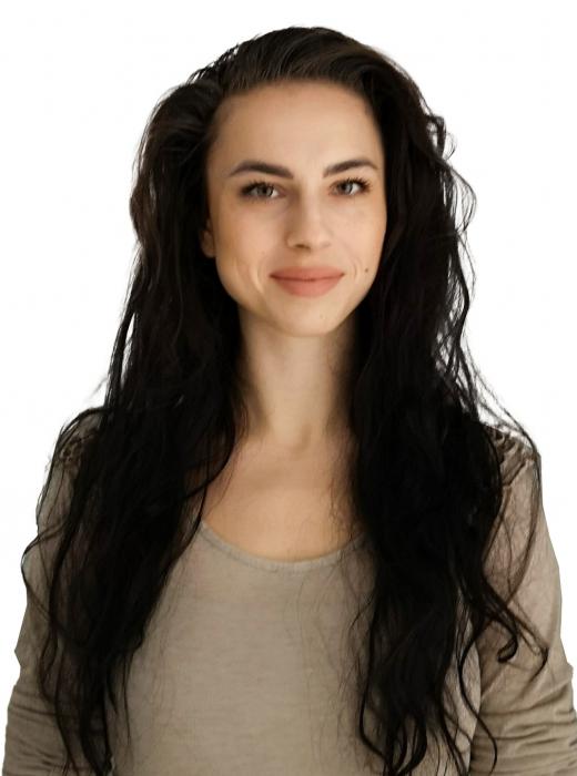Ing. Dominika Čeryová