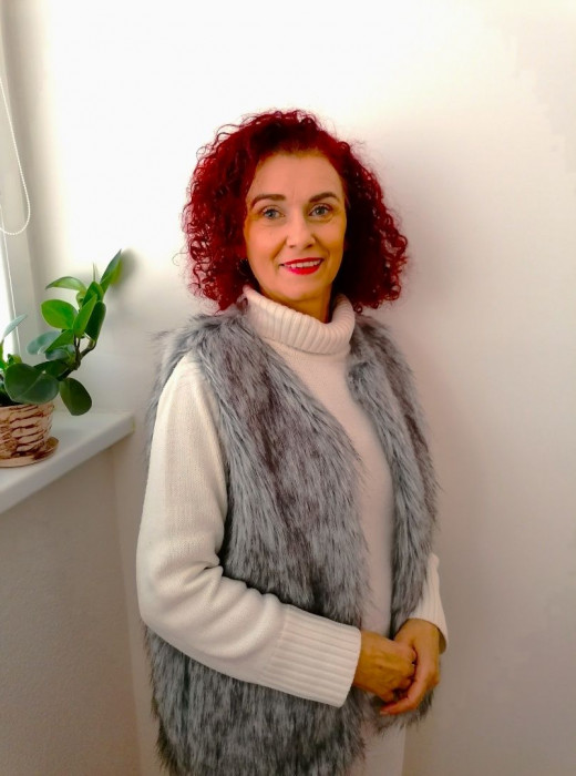 Mgr. Lenka Šimurdová