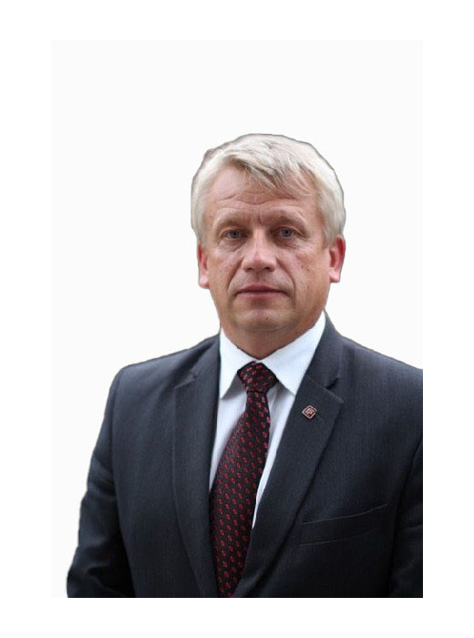 Ing. Peter Sakač
