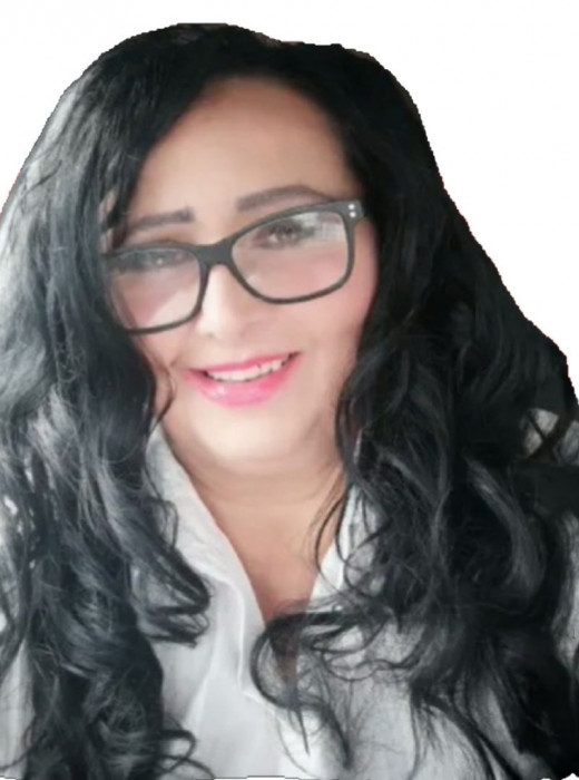 Marta Mihályfi