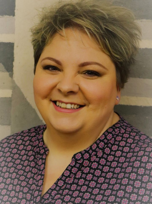 Tatiana Kosťun Skarupová