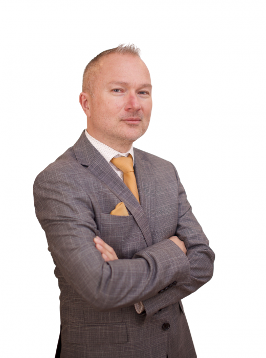Ing. Branislav Hažlinský