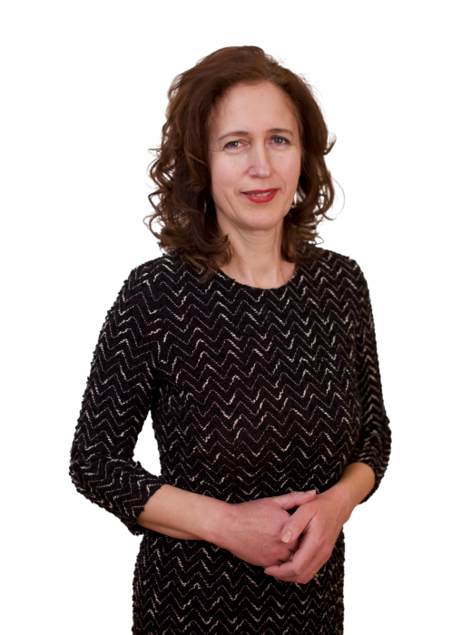 Veronika Mesárošová