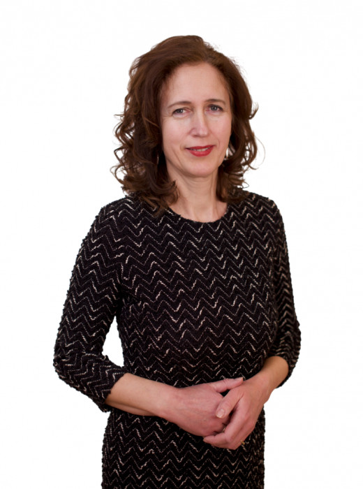 Veronika Mesárošová