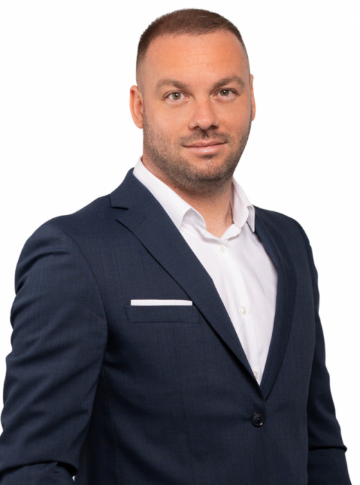 Tibor Egri