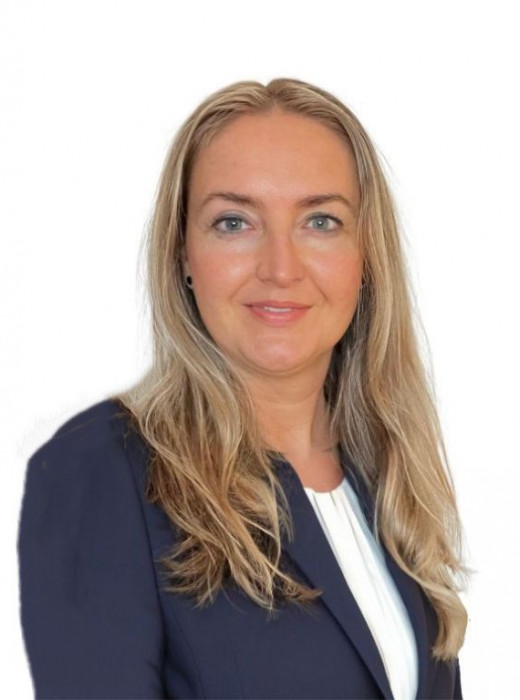 Katarína Kondačová