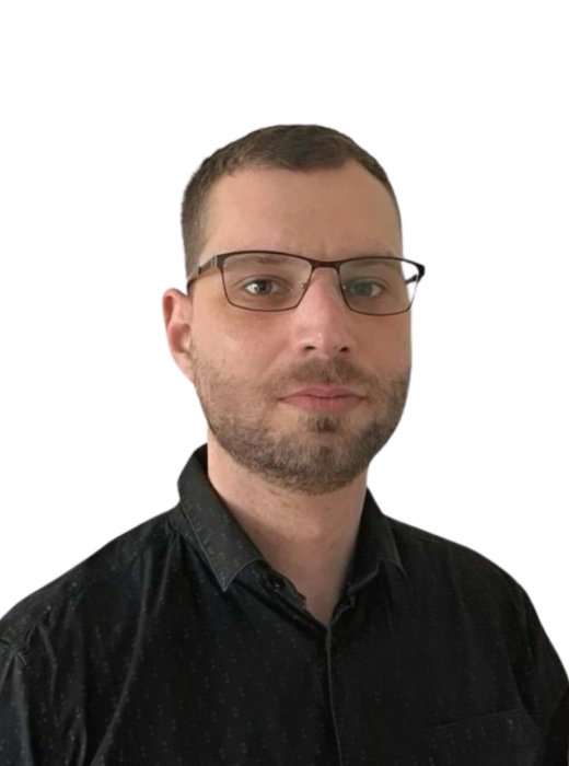 Bc. Michal Bálint