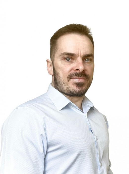Viktor Morvaj