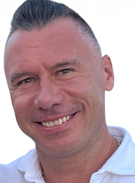 Zoltán Molnár