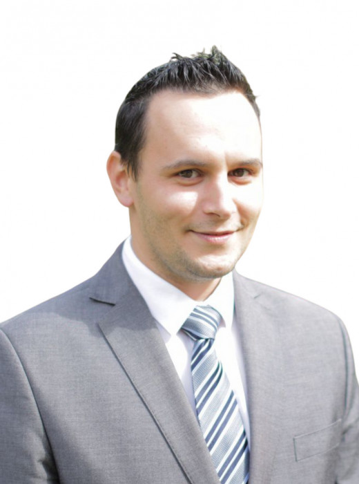 Michal Múčka