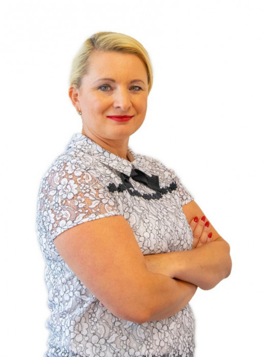 Ing. Alla Gregorová