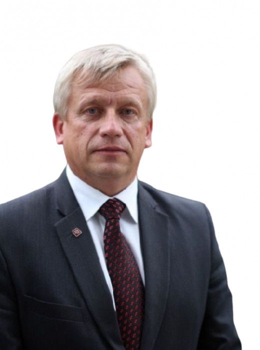 Ing. Peter Sakač