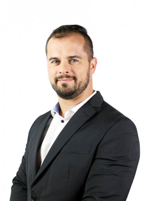 JUDr. Tomáš Nagy