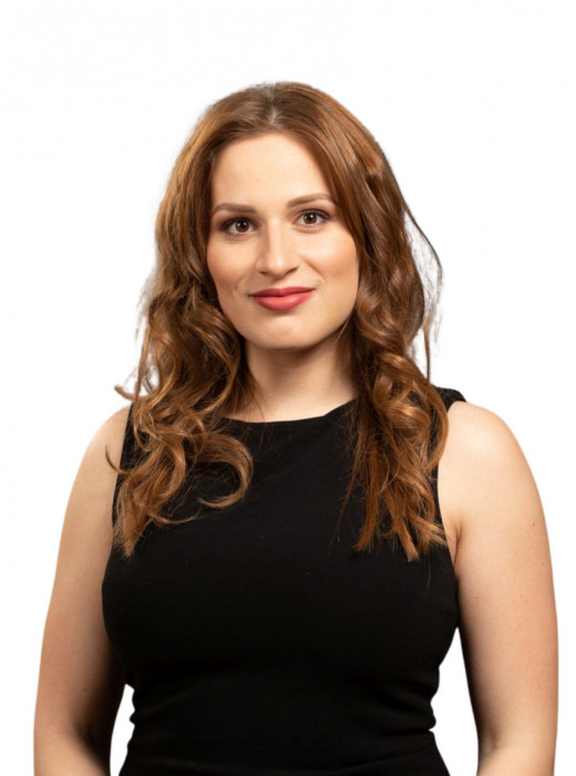 Ing. Eszter Matláková