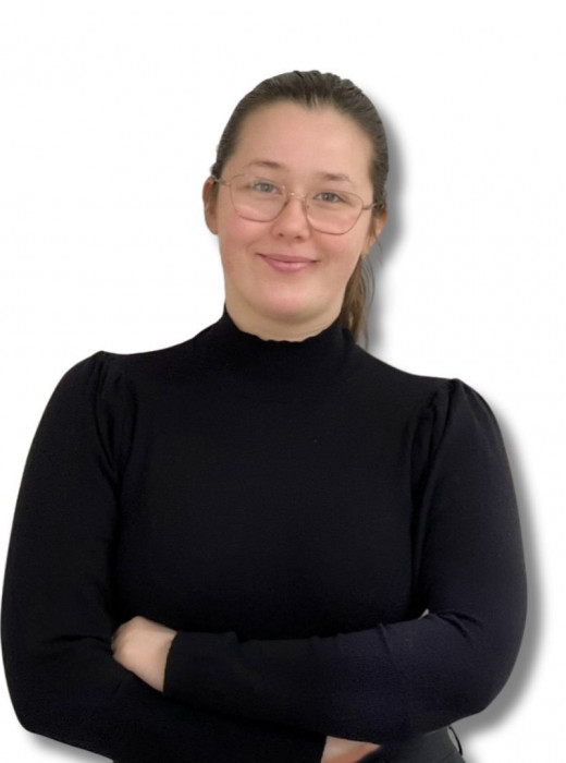 Klára Svíčková