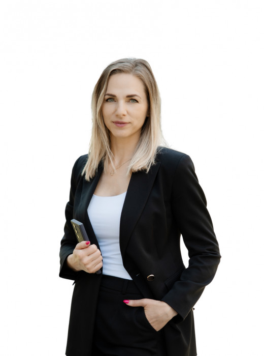 Ing. Zuzana Trizuliaková