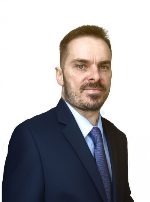 Viktor Morvaj
