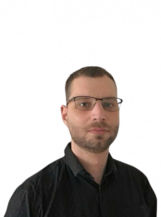 Bc. Michal Bálint