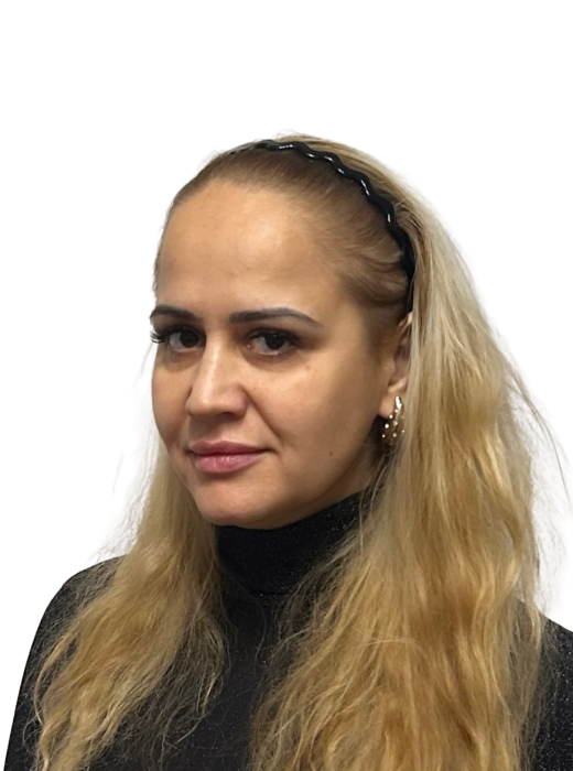 Mgr. Lívia Kopčáková