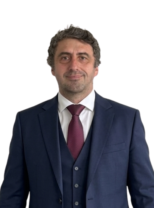 Rastislav Caban