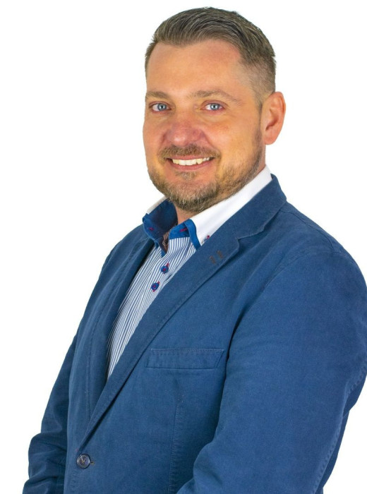 Robert Chudý